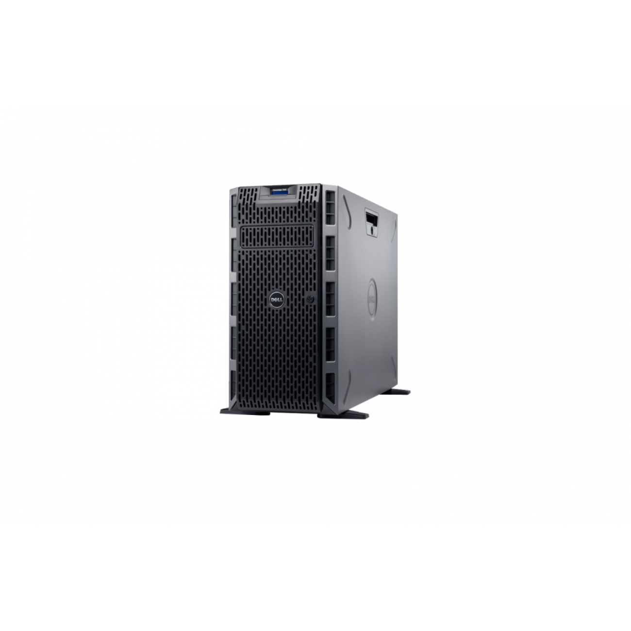 Сервер DELL T320 8LFF арт. № 2158-T320-8LFF