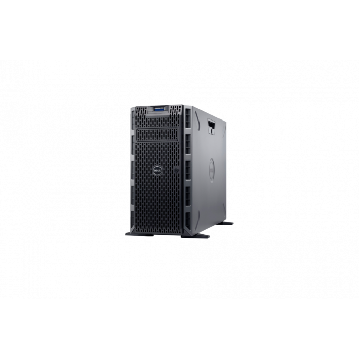 Сервер DELL T320 8LFF арт. № 2158-T320-8LFF