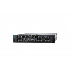 Сервер DELL R740 8LFF арт. № 10083-R740-8LFF