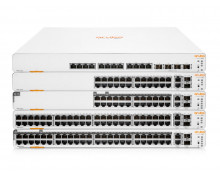 Коммутаторы ARUBA