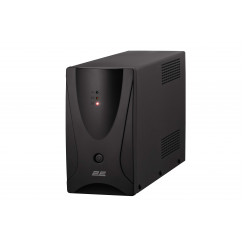 ИБП 2E ED2000, 2000ВА/1200 Вт, LED, 2xSchuko