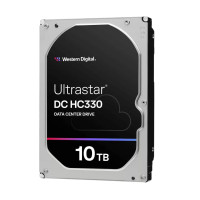 HDD 10TB  Western Digital  Ultrastar DC 256 Mb, SATA III 7200 rpm