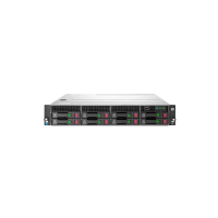 Сервер HP DL80 Gen912LFF арт. № 10040-DL80-G9-12LFF