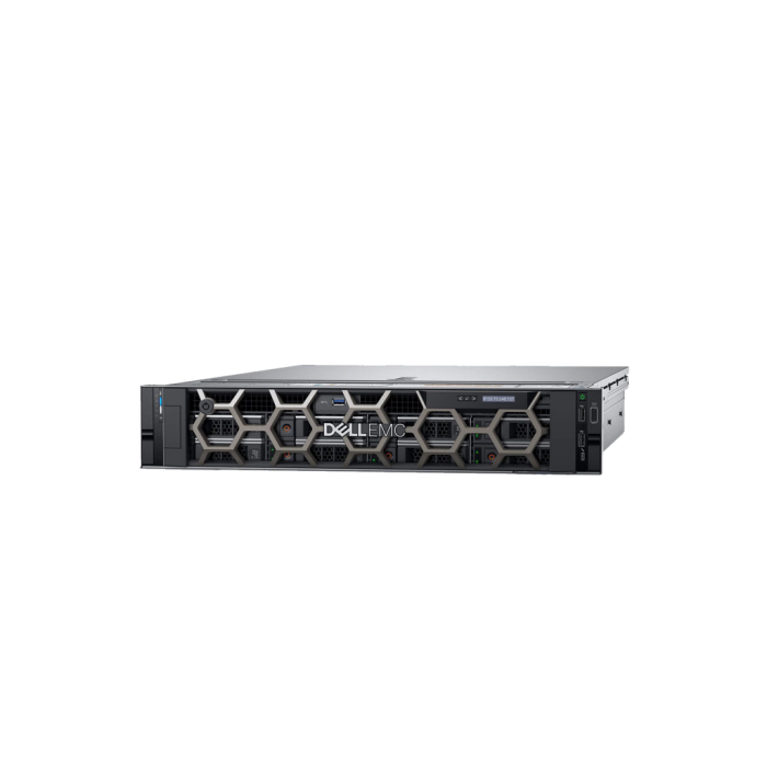 Сервер DELL R740 8LFF арт. № 10083-R740-8LFF