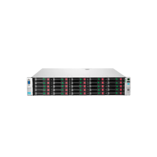 Сервер HP DL380e Gen825SFF арт. № 1020-DL380e-G8-25SFF