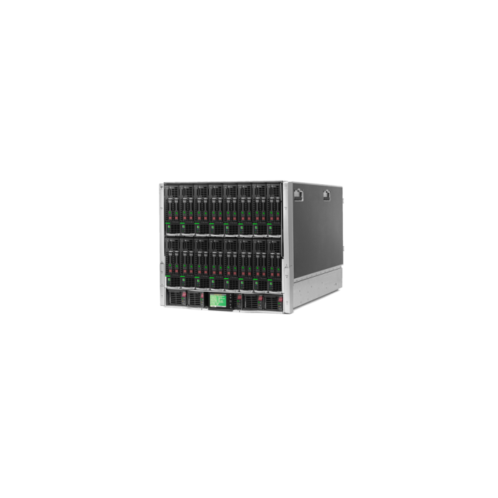 Blade-система HP HP System c7000G2 арт. № 1041-System-c7000-G2
