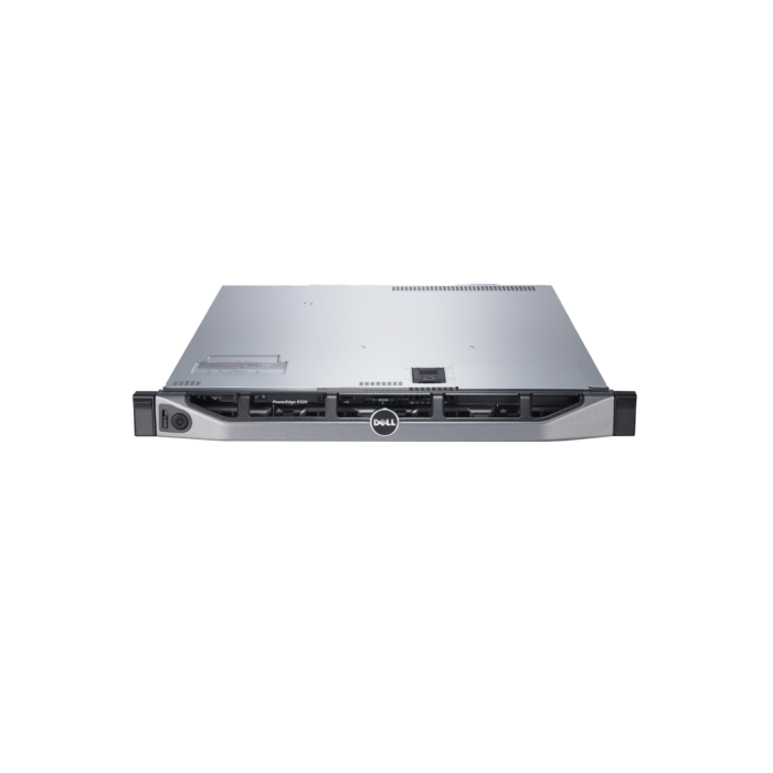 Сервер DELL R320 4LFF арт. № 1176-R320-4LFF