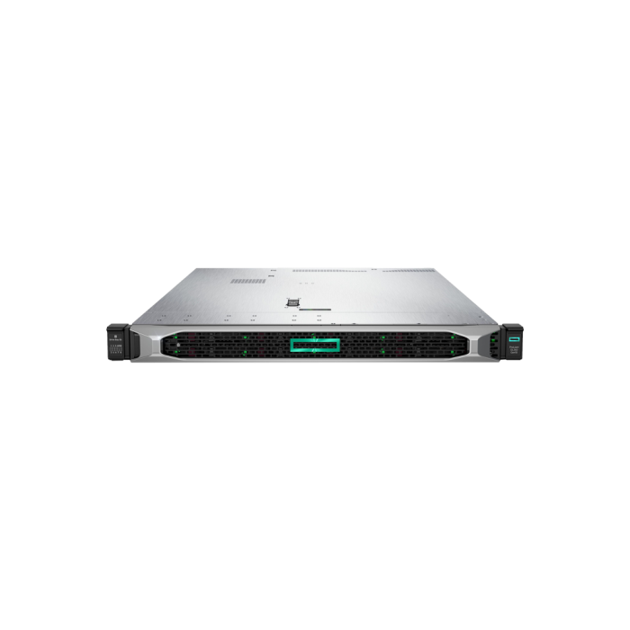Сервер HP HPE DL360 Gen108SFF арт. № 1184-DL360-G10-8SFF