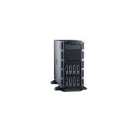 Сервер DELL T330 8LFF арт. № 1268-T330-8LFF-19675