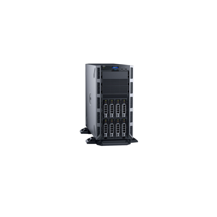 Сервер DELL T330 8LFF арт. № 1268-T330-8LFF-19675