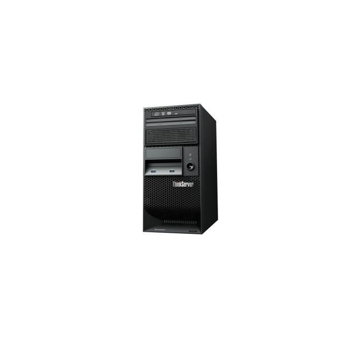 Сервер LENOVO TS1404LFF арт. № 1374-TS140-4LFF