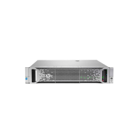 Сервер HP DL380 Gen94LFF арт. № 1382-DL380-G9-4LFF