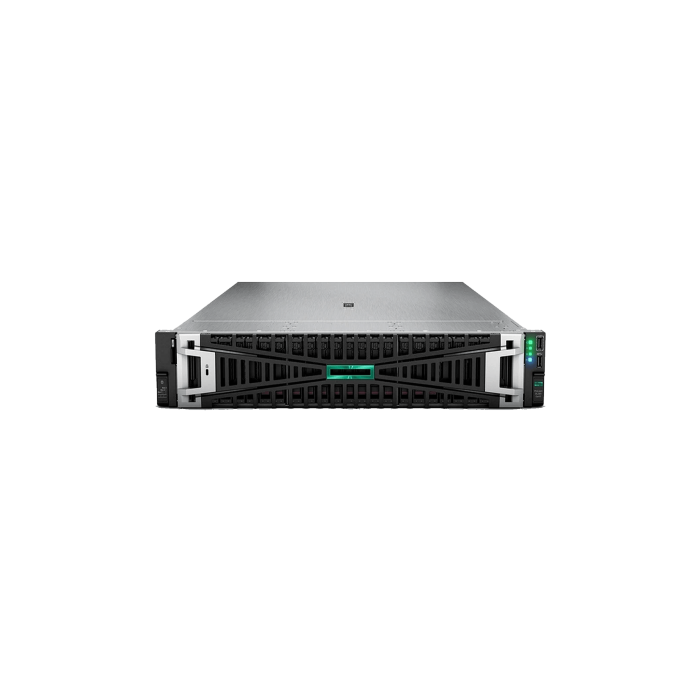 Сервер HP DL380 Gen10 8SFF арт. № 14154-dl380-g11-8sff