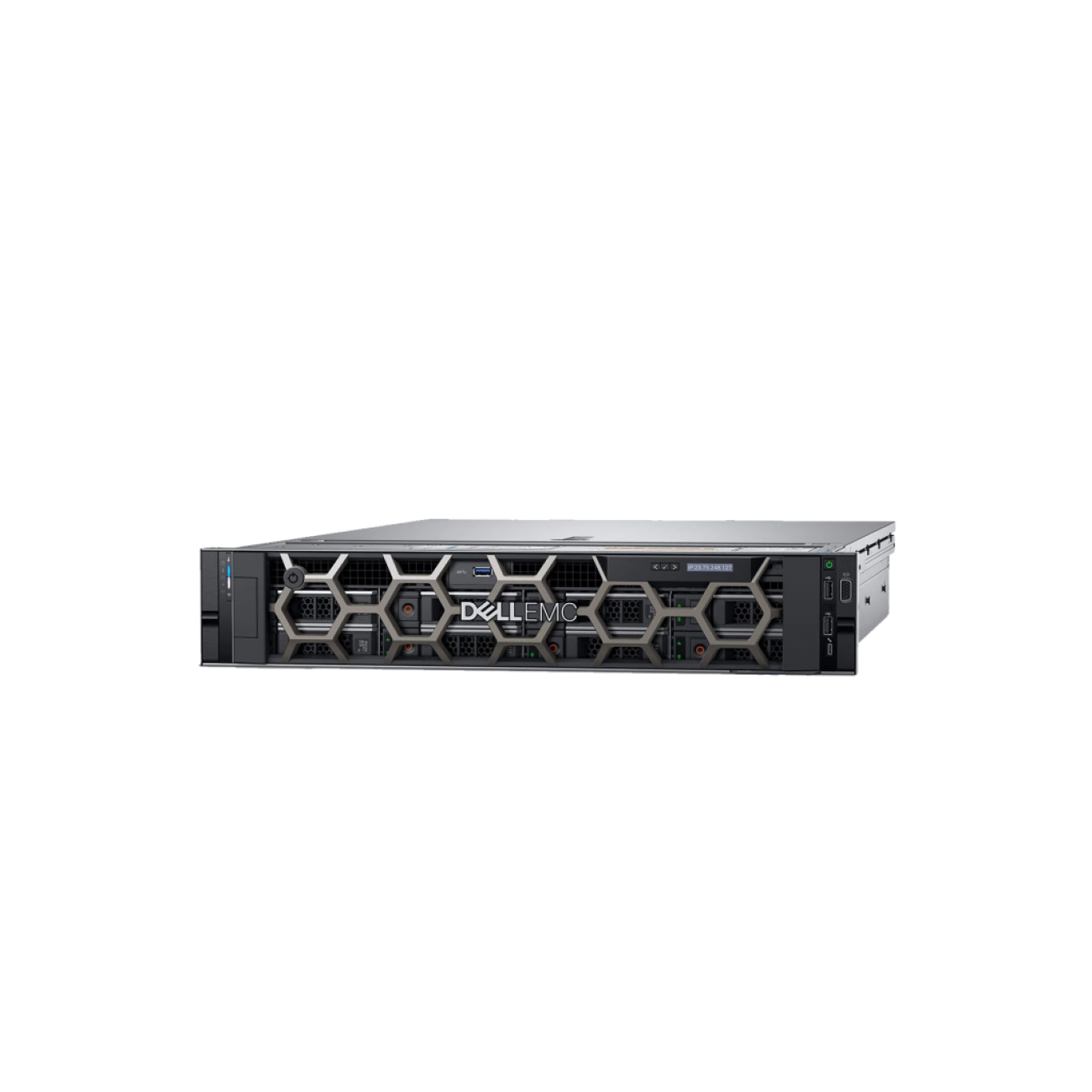 Сервер DELL R740 8LFF арт. № 1614-R740-8LFF