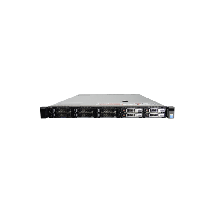 Сервер DELL R630 10SFF арт. № 1622-R630-10SFF