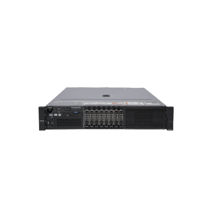 Сервер DELL R730 8SFF арт. № 1623-R730-8SFF