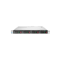 Сервер HP DL360p Gen84LFF арт. № 1629-DL360p-G8-4LFF
