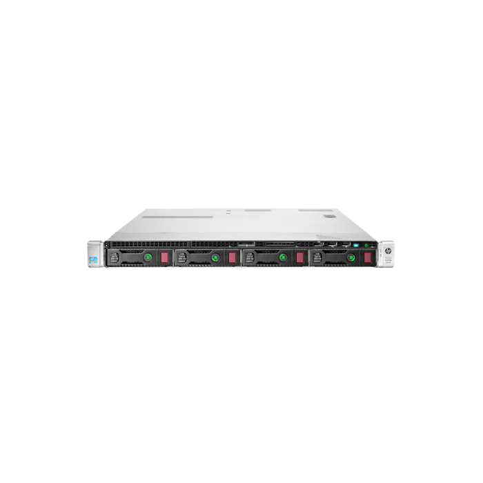 Сервер HP DL360p Gen84LFF арт. № 1629-DL360p-G8-4LFF