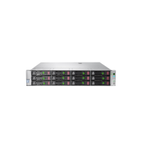 Сервер HP DL380 Gen912LFF арт. № 1633-DL380-G9-12LFF