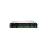 Сервер HP DL380 Gen924SFF арт. № 1634-DL380-G9-24SFF