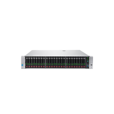 Сервер HP DL380 Gen924SFF арт. № 1634-DL380-G9-24SFF