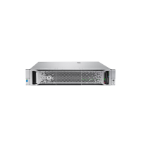 Сервер HP DL380 Gen916SFF арт. № 1635-DL380-G9-16SFF