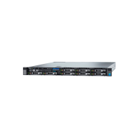 DELL Dell R630 8SFF арт. № 17782-R630-8SFF