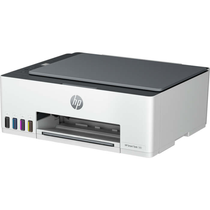 Cтруйный цветной МФУ HP SMART TANK 580 (1F3Y2A) 