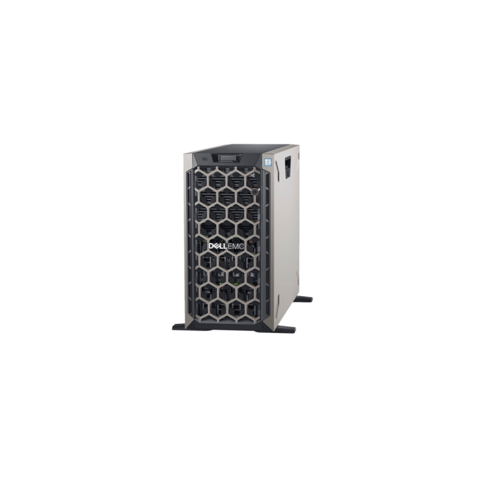 Сервер DELL T440 8LFF арт. № 2009-T440-8LFF