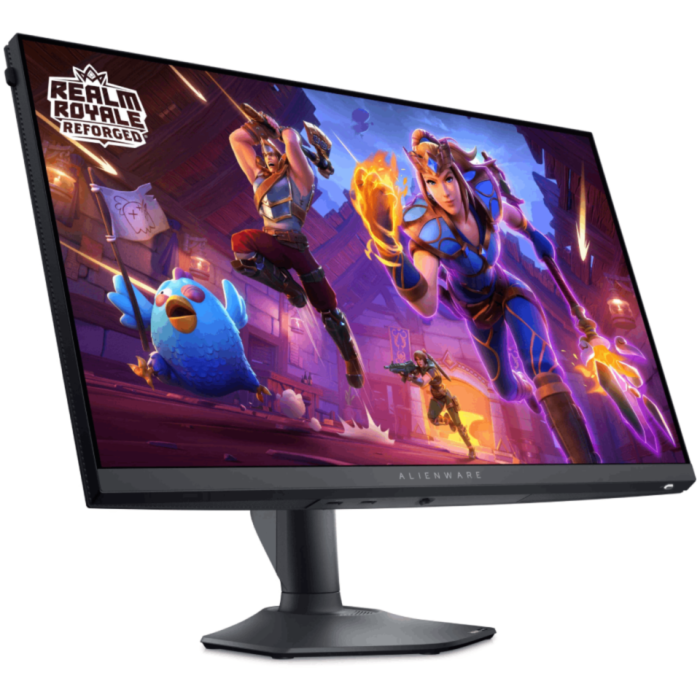 Монитор Dell Alienware 27 AW2724HF (210-BHTM)