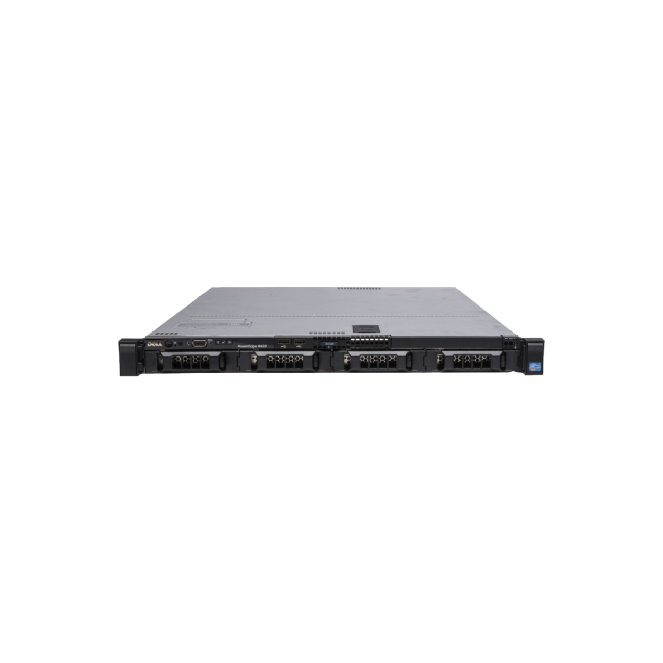Сервер DELL R420 4LFF арт. № 2152-R420-4LFF
