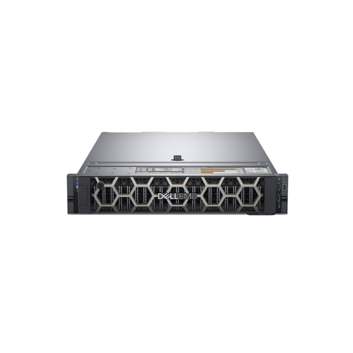 Сервер DELL R740xd24SFF арт. № 2157-R740xd-24SFF