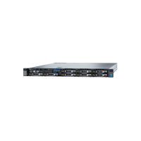 Сервер DELL R630 8SFF арт. № 2166-R630-8SFF