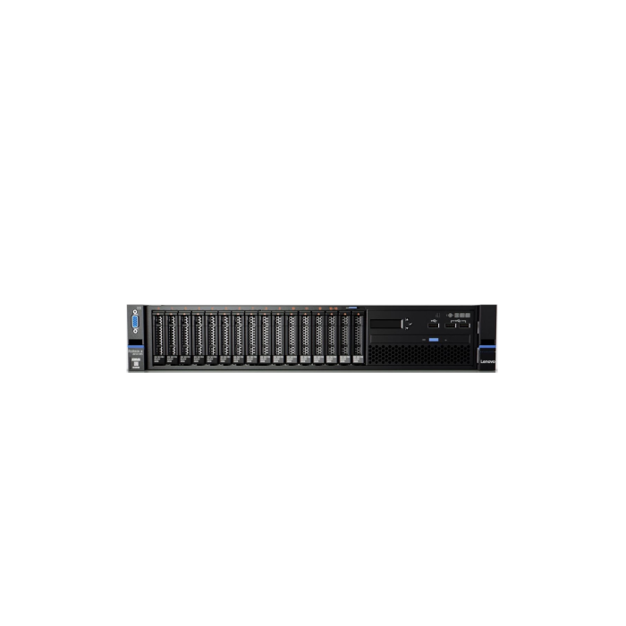 Сервер IBM x3650 M58SFF арт. № 2221-x3650-M5-8SFF