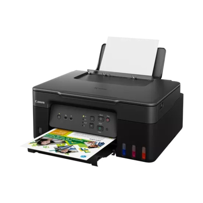 Струйный цветной МФУ CANON PIXMA G3411 2315C025AA