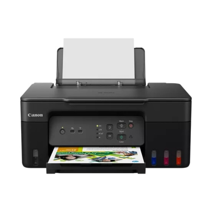 Струйный цветной МФУ CANON PIXMA G3411 2315C025AA