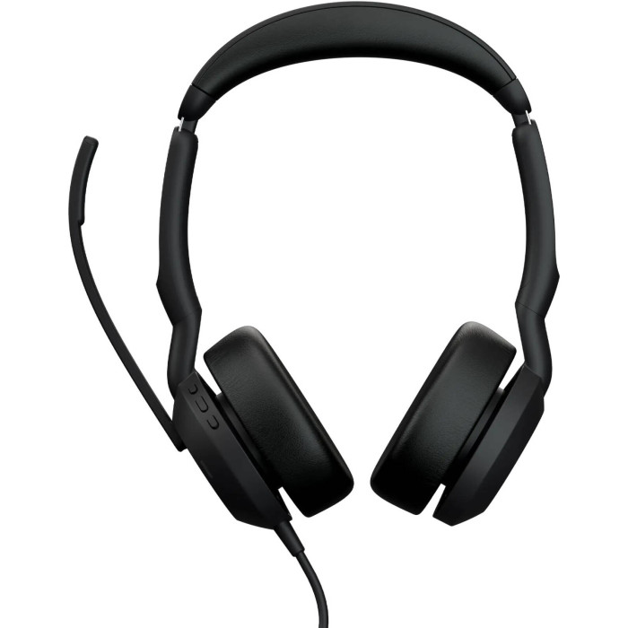 Проводная стерео гарнитура Jabra Evolve2 50 UC