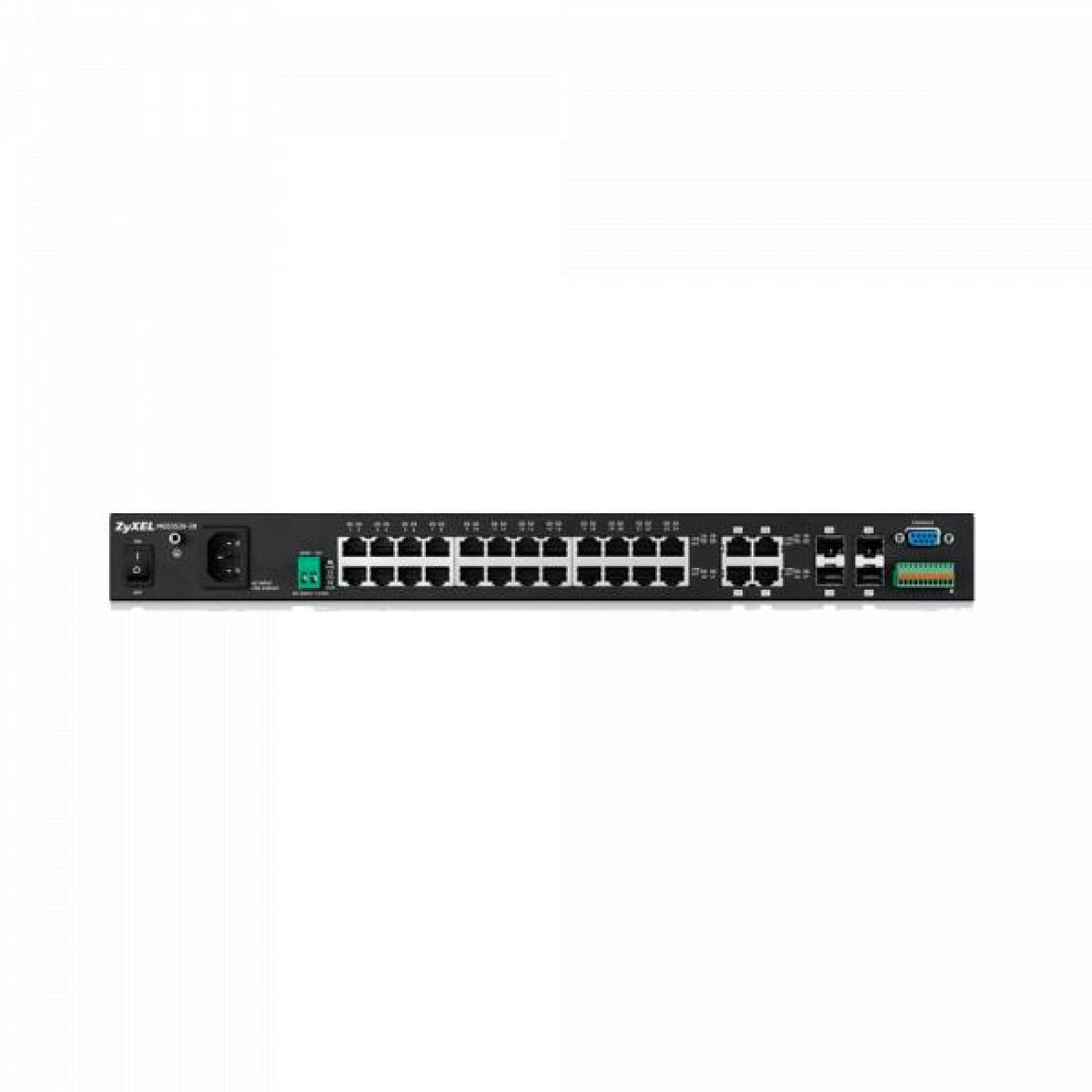 Коммутатор Zyxel MGS3520-28