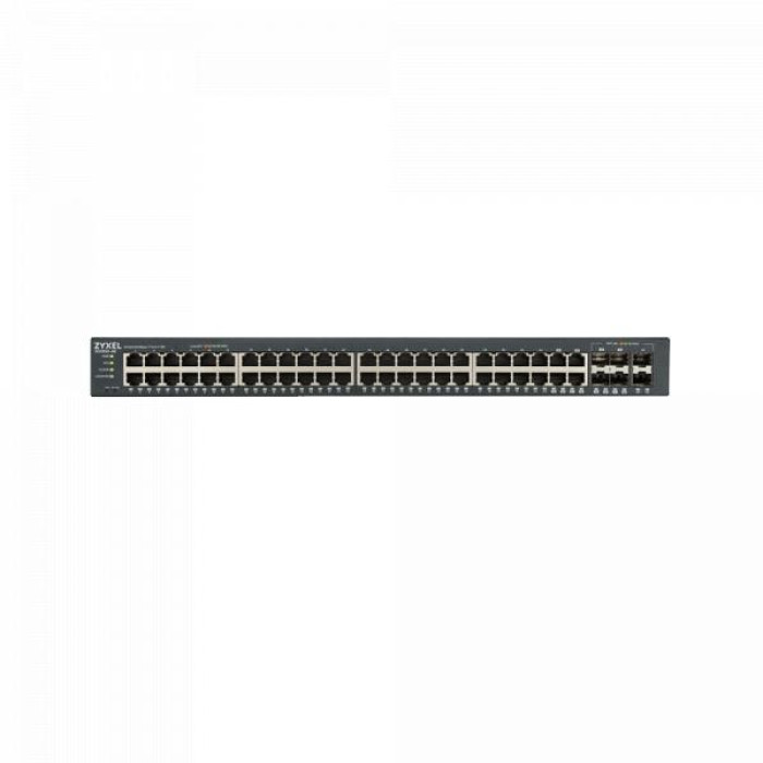 Коммутатор Zyxel Nebula Flex GS1920-48v2