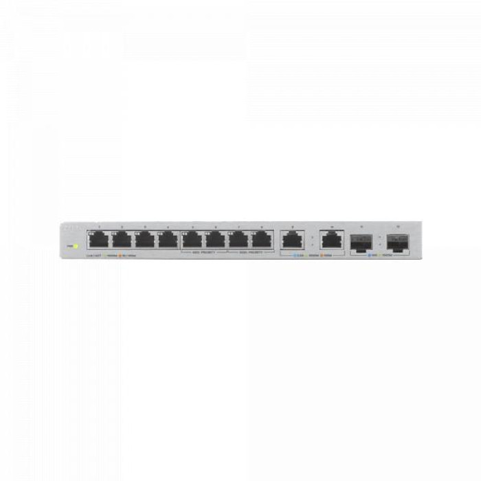 Коммутатор Zyxel XGS1010-12-ZZ0101F