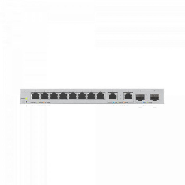 Коммутатор Zyxel XGS1210-12-ZZ0101F