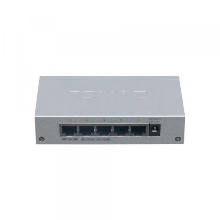 Коммутатор Zyxel GS-105BV3-EU0101F