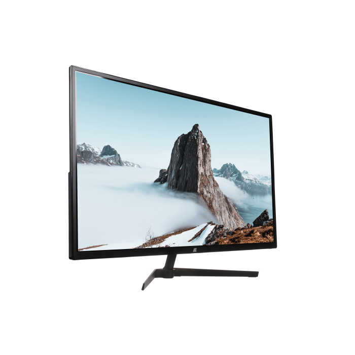 Монитор 31.5" 75 Гц  2E C3220B 