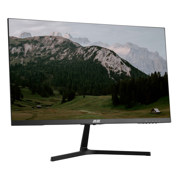 Монитор IPS 23,8" 75 Гц 2E D2423B