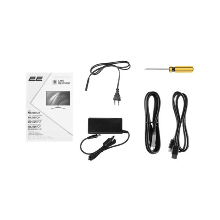Монитор IPS  165 Гц 23,8" 2E Gaming G2423B
