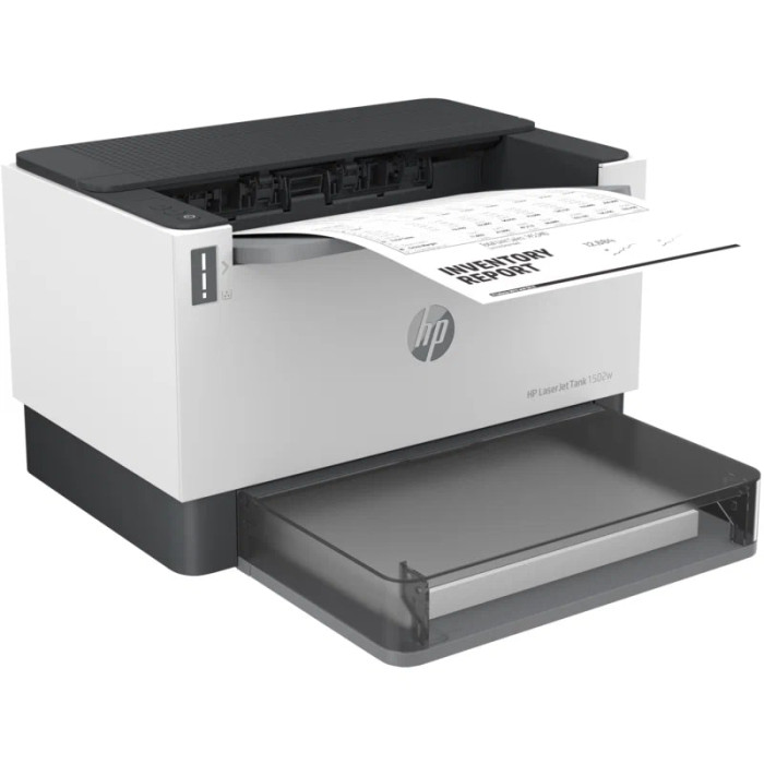 Чёрно-белый лазерный принтер HP LaserJet Tank 1502w 