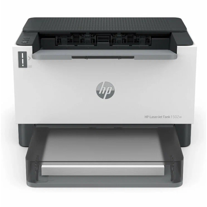 Чёрно-белый лазерный принтер HP LaserJet Tank 1502w 