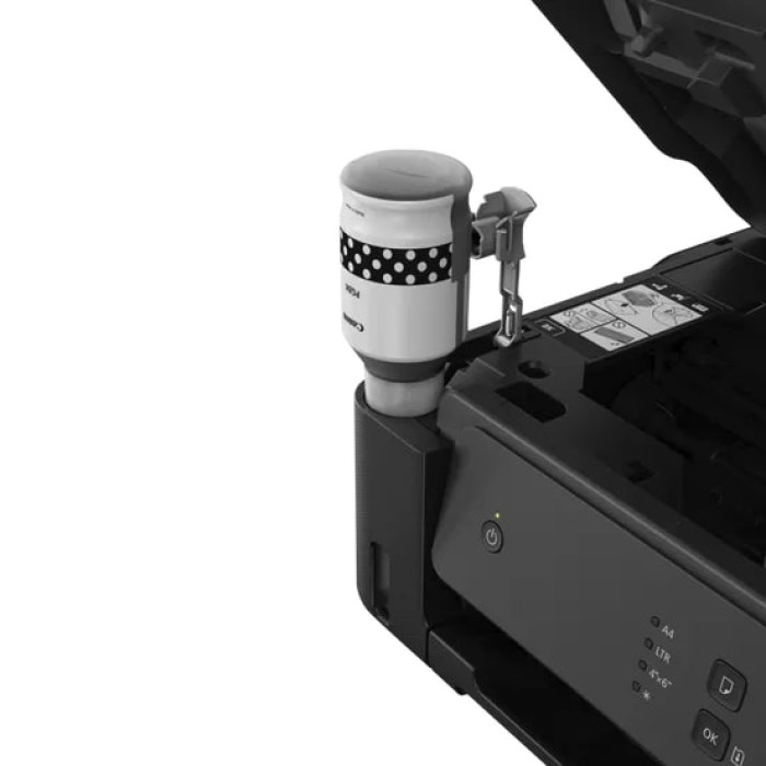 Cтруйный цветной принтер Canon PIXMA G5040 3112C009AA