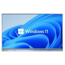 Интерактивная панель 65? 3KOM 4K OPS: i5-8400/RAM 4Gb/SSD 128Gb