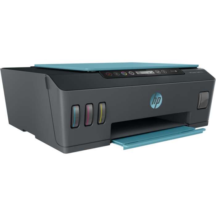 Cтруйный цветной МФУ HP Smart Tank 516 (3YW70A)